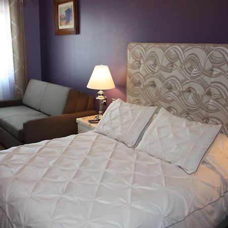 Zarzarosa Hotel Boutique 克雷塔罗 外观 照片