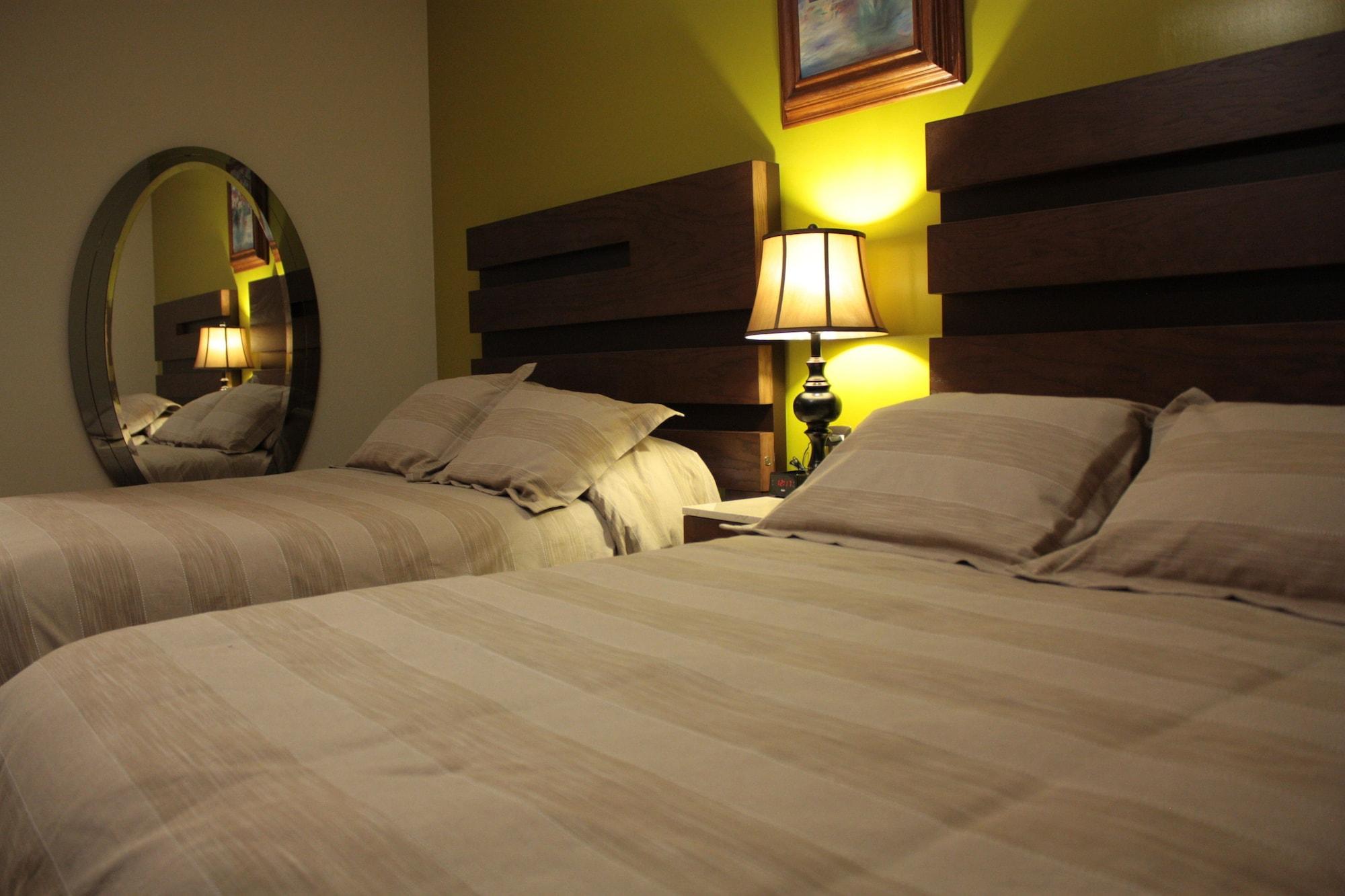 Zarzarosa Hotel Boutique 克雷塔罗 外观 照片