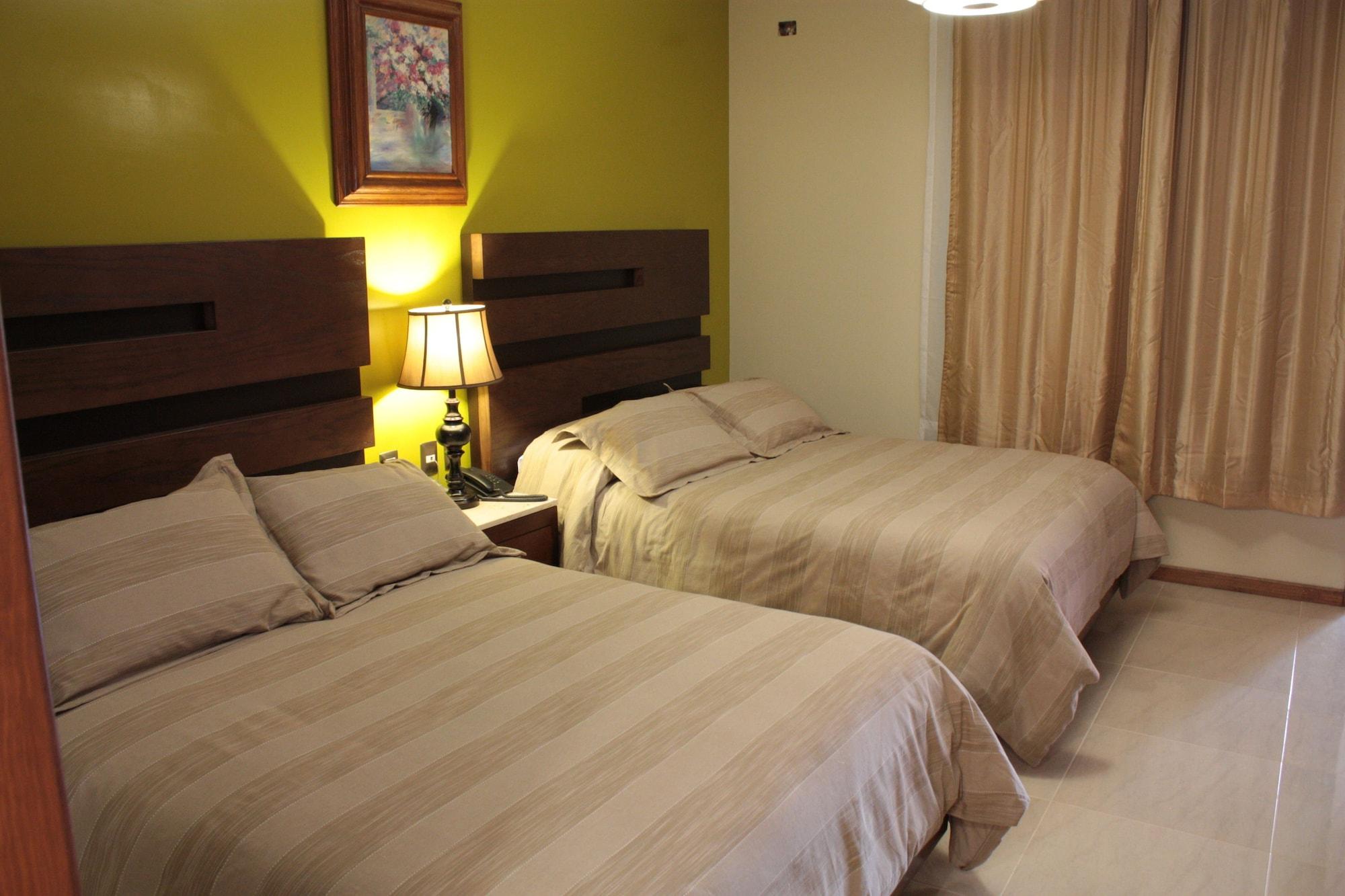 Zarzarosa Hotel Boutique 克雷塔罗 外观 照片