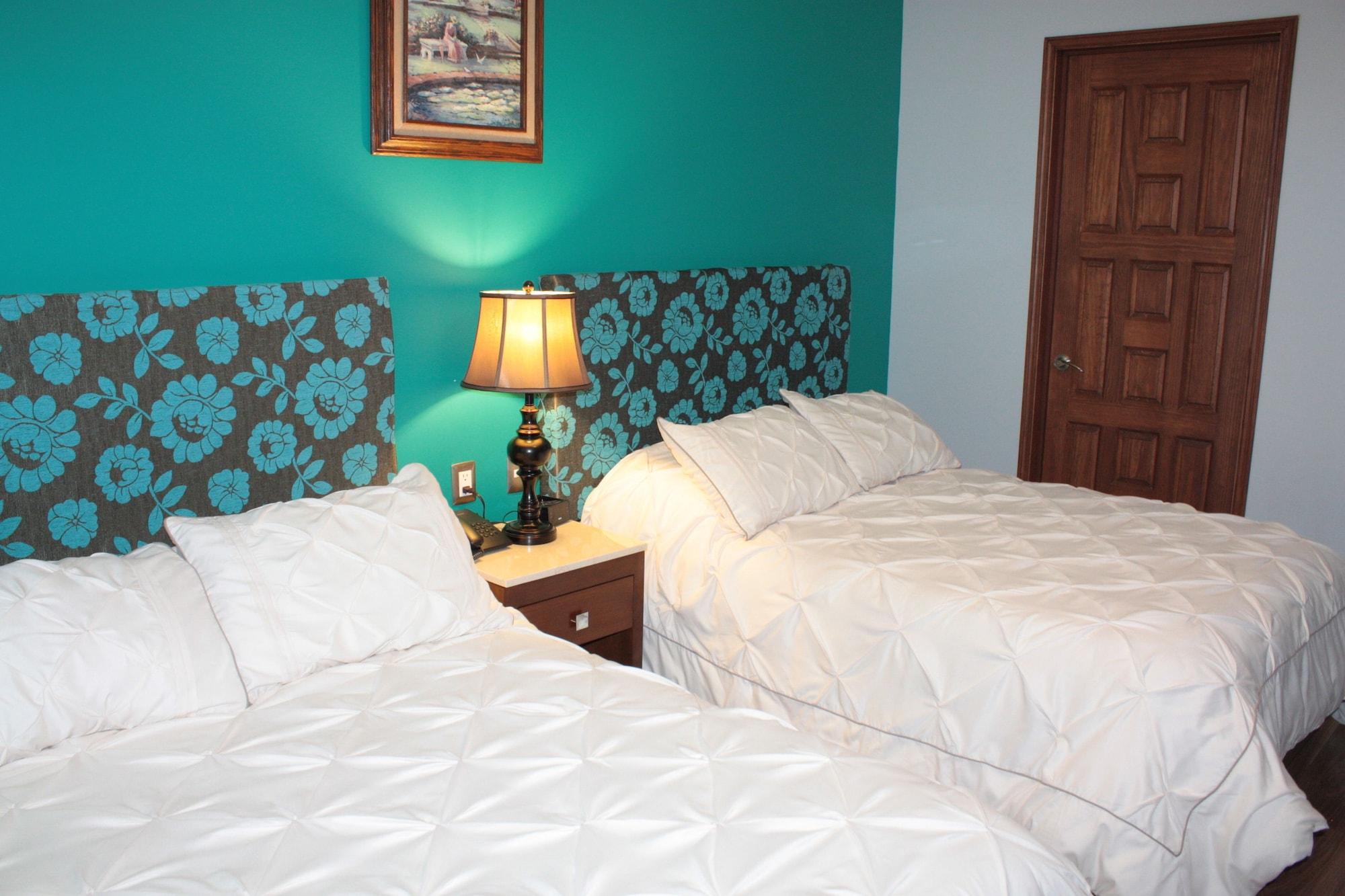 Zarzarosa Hotel Boutique 克雷塔罗 外观 照片
