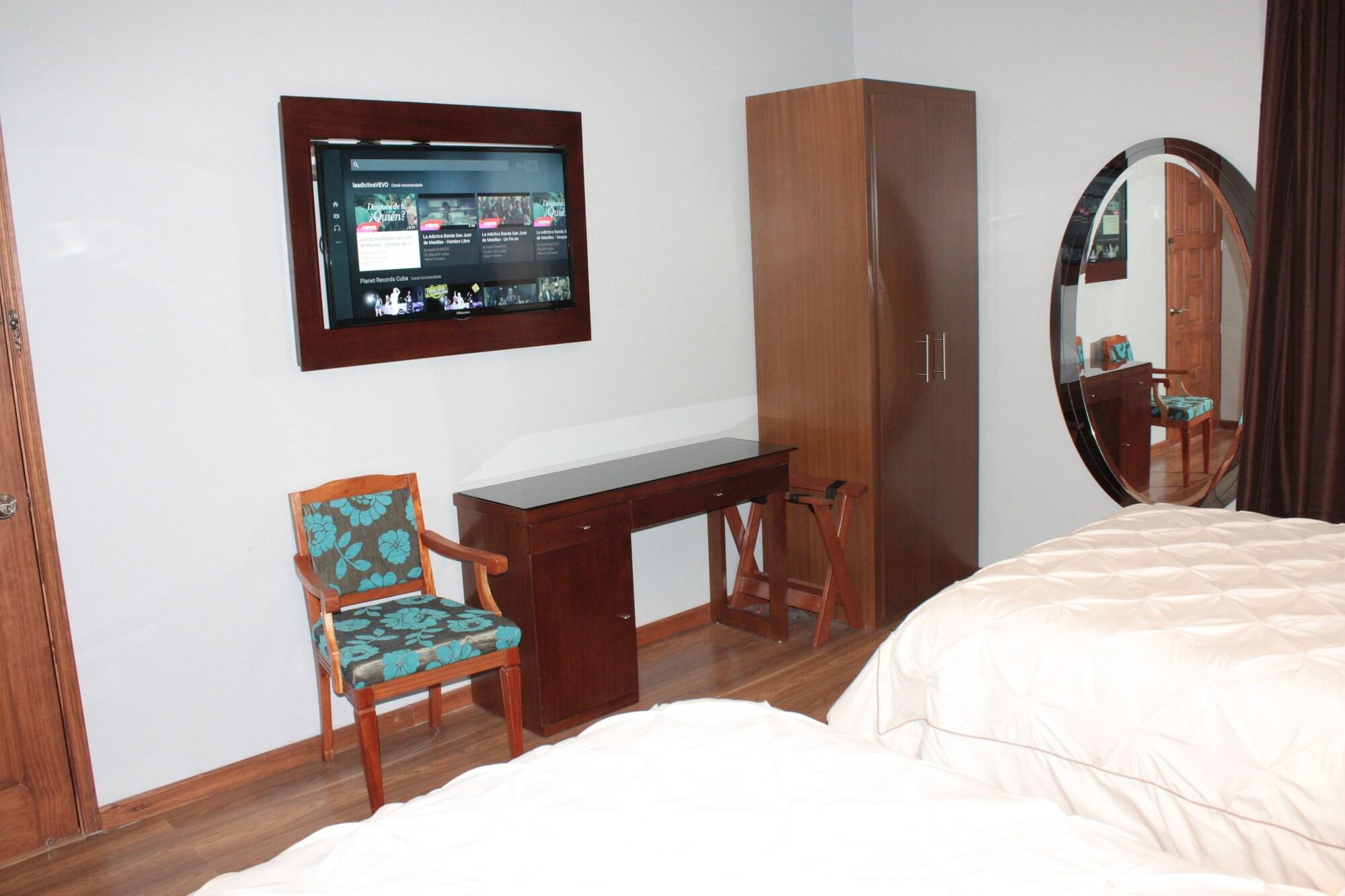 Zarzarosa Hotel Boutique 克雷塔罗 外观 照片
