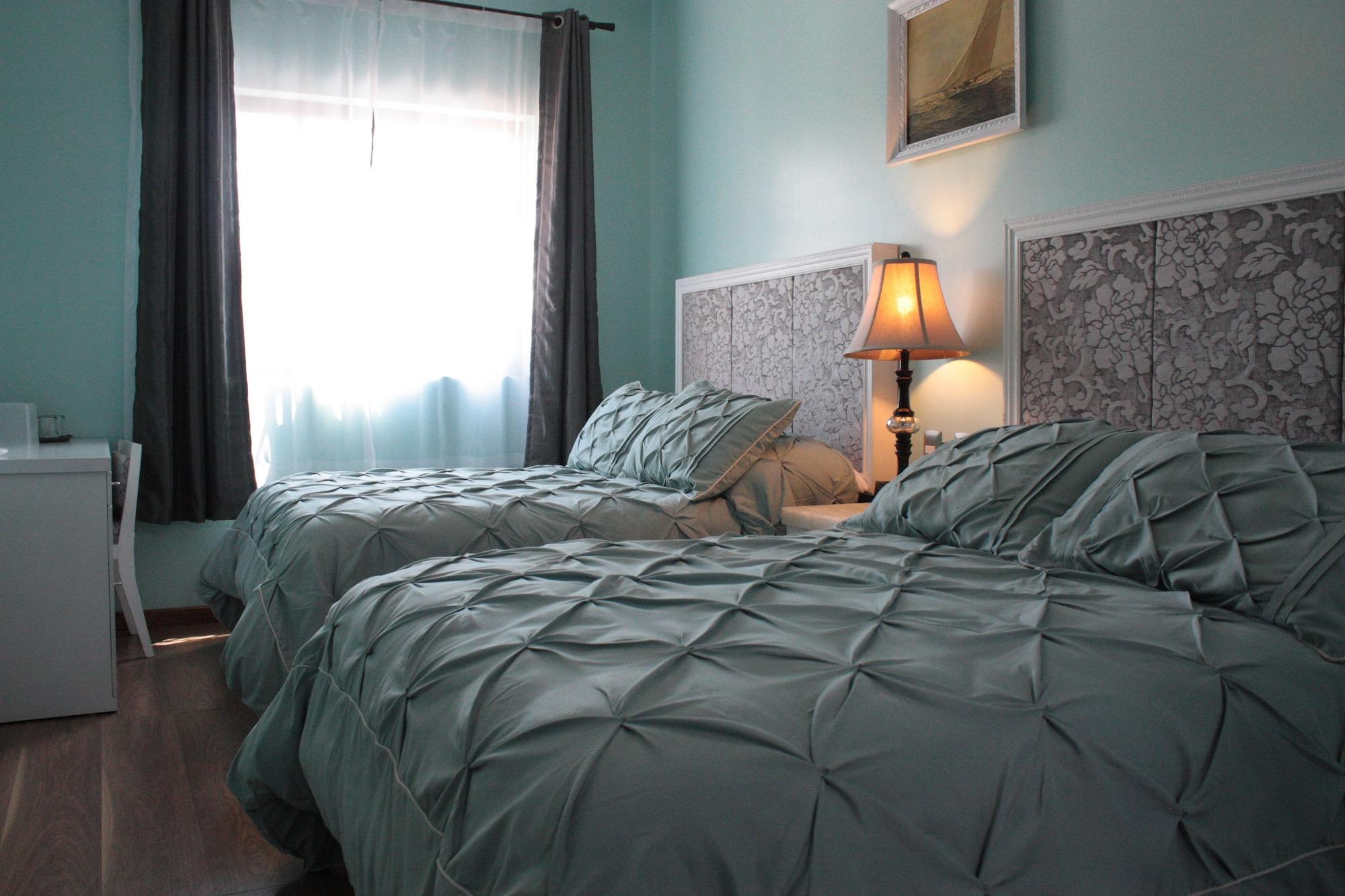 Zarzarosa Hotel Boutique 克雷塔罗 外观 照片