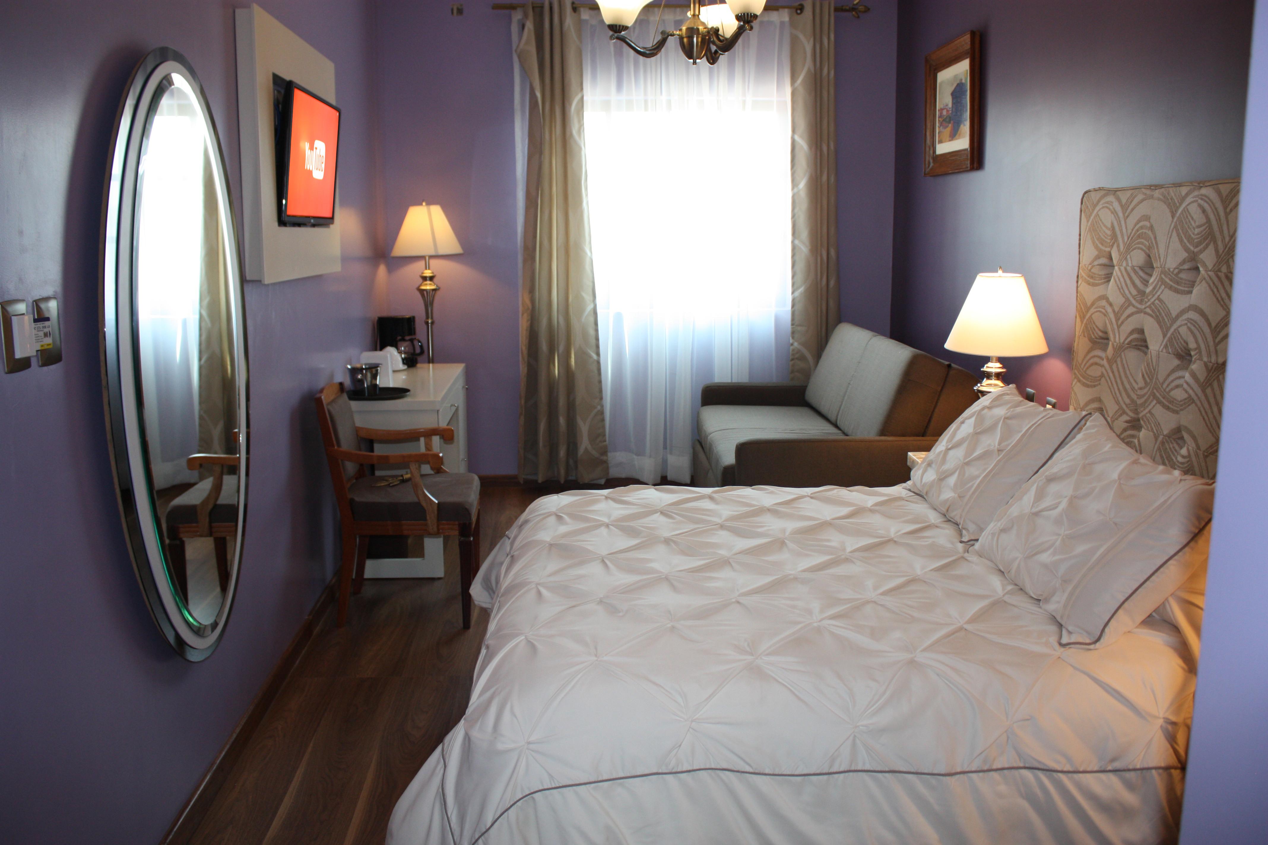 Zarzarosa Hotel Boutique 克雷塔罗 外观 照片