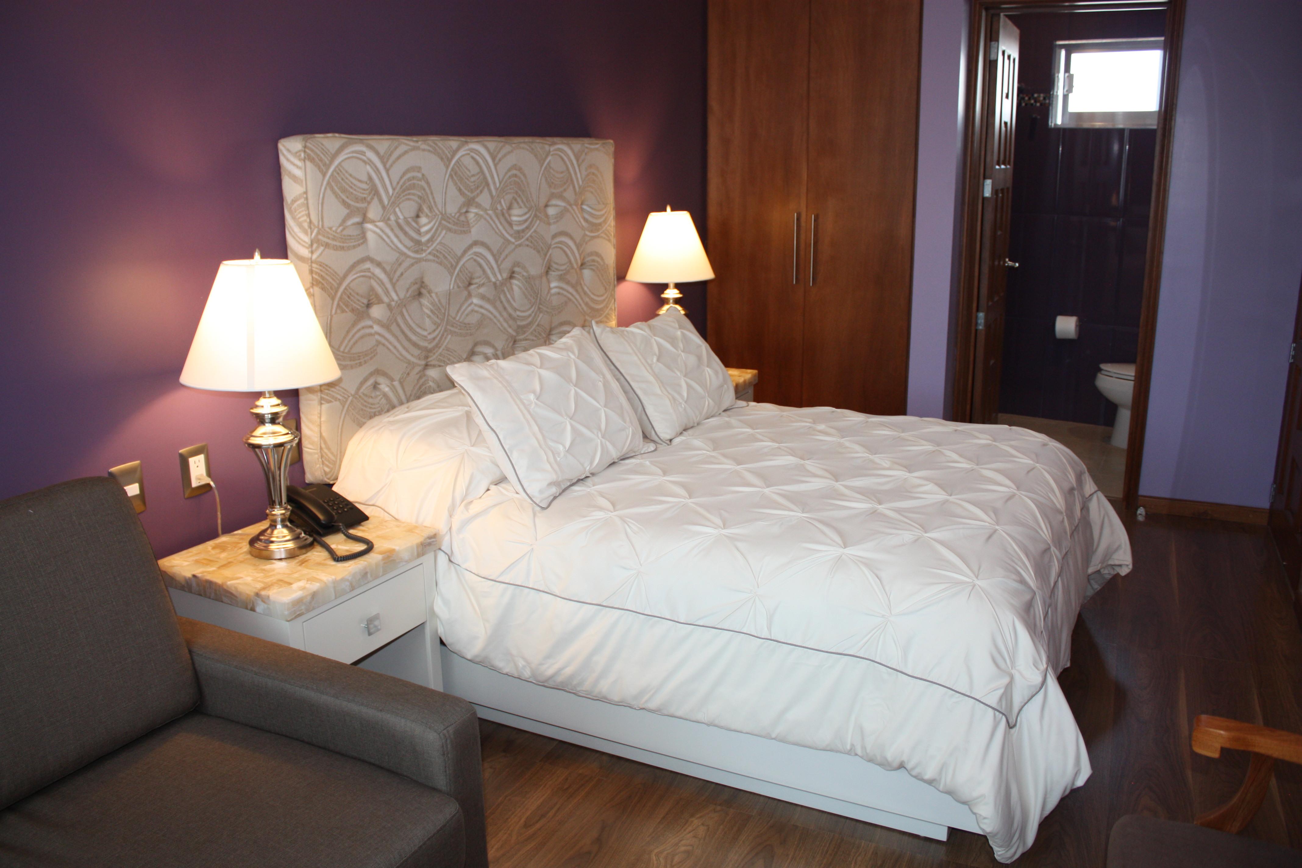 Zarzarosa Hotel Boutique 克雷塔罗 外观 照片