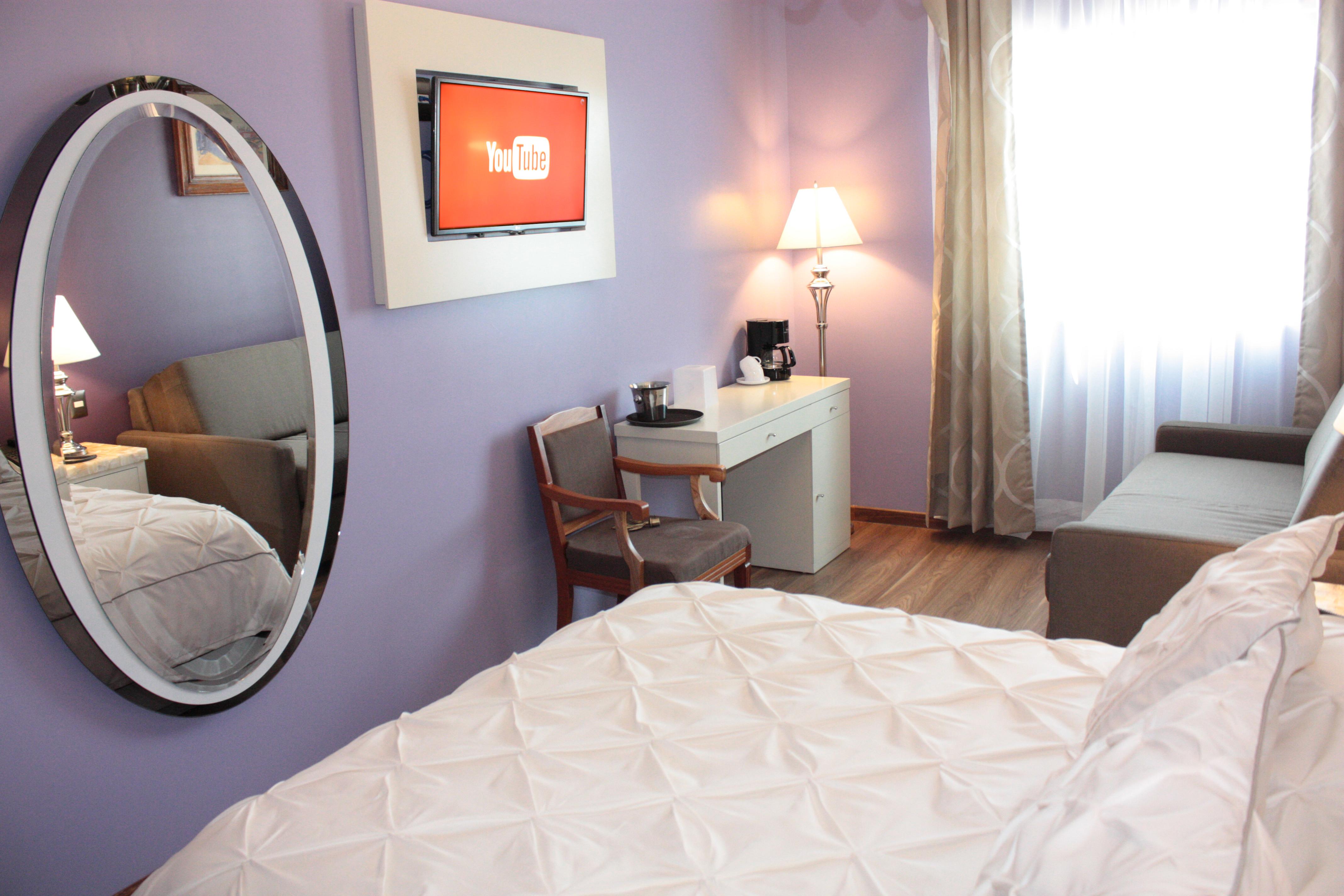 Zarzarosa Hotel Boutique 克雷塔罗 外观 照片