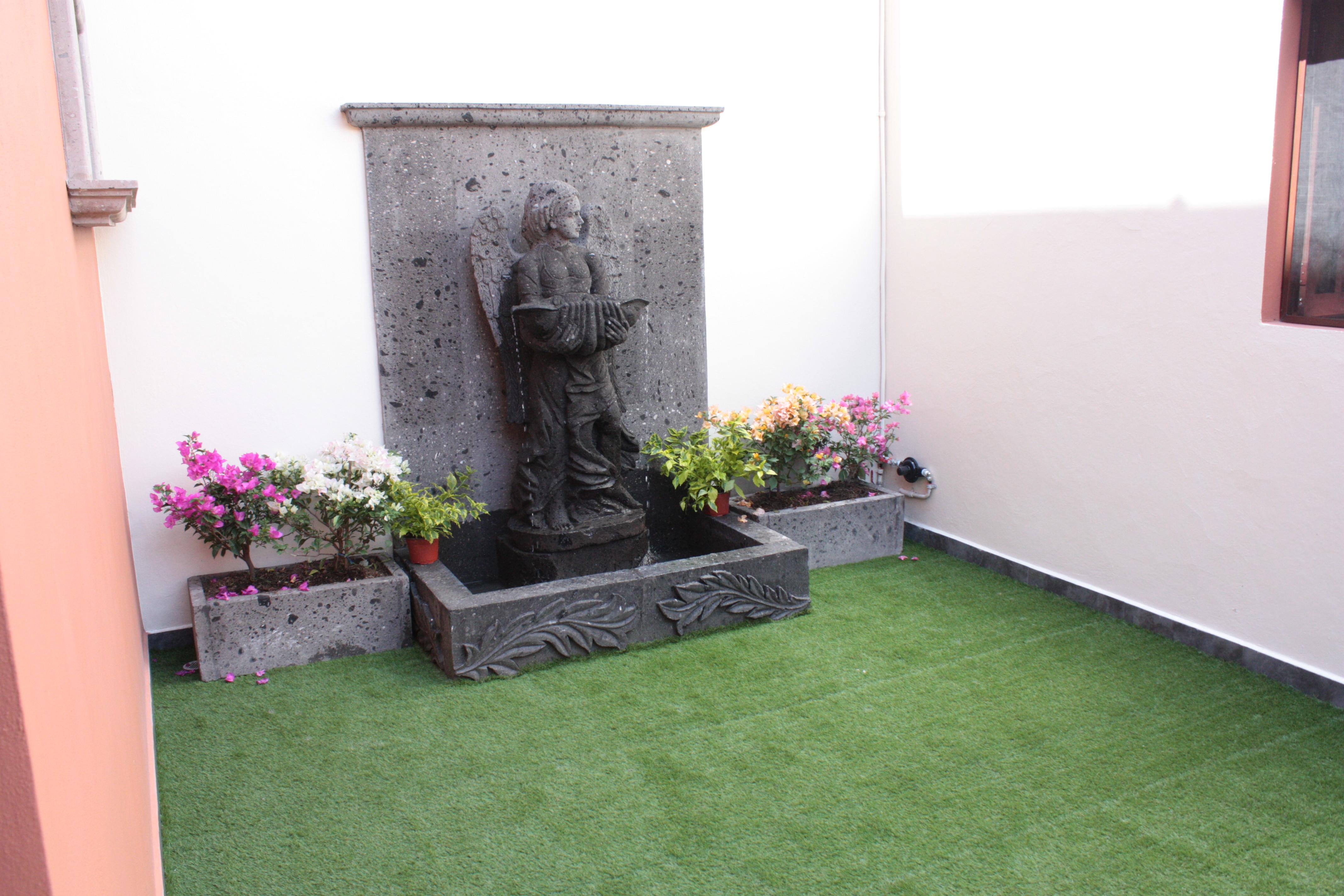 Zarzarosa Hotel Boutique 克雷塔罗 外观 照片